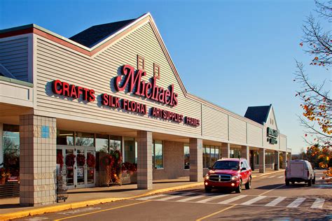 Michaels augusta maine - Posted 8:11:21 PM. Store - Augusta, MEFor nearly 50 years, Michaels has been the destination where Makers get ... Join to apply for the Service Team Member role at Michaels Stores.